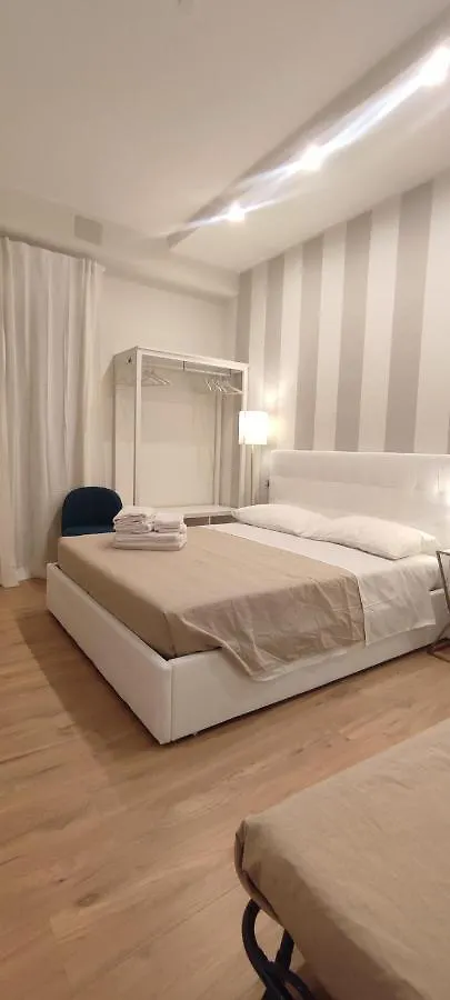 Portonaccio Suite - Stazione Tiburtina - Universita - Metro B Roma Casa vacanze