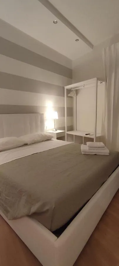 Portonaccio Suite - Stazione Tiburtina - Universita - Metro B Roma