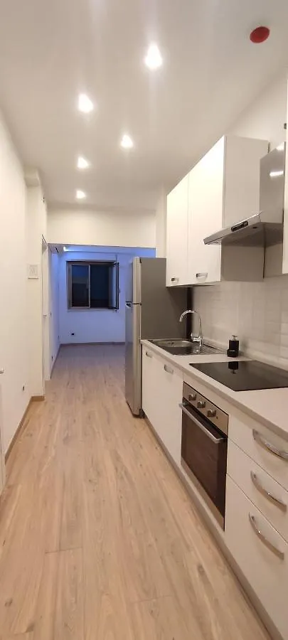 Casa vacanze Portonaccio Suite - Stazione Tiburtina - Universita - Metro B Roma