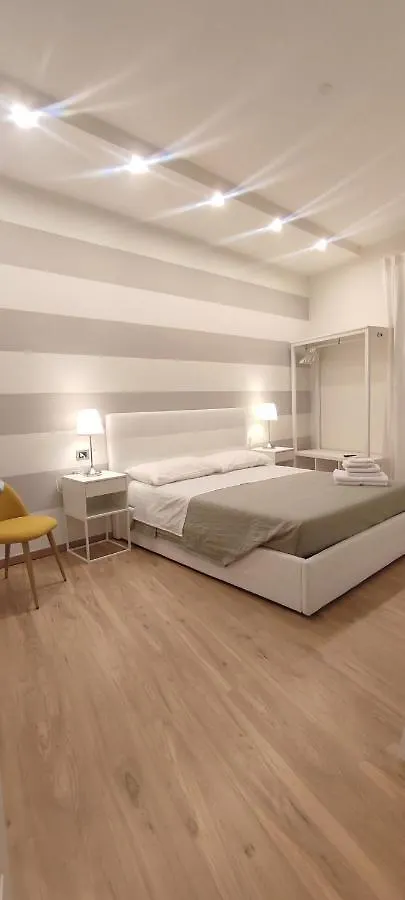 Portonaccio Suite - Stazione Tiburtina - Universita - Metro B Roma 0*,