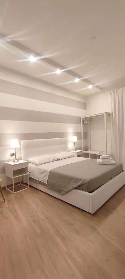 Portonaccio Suite - Stazione Tiburtina - Universita - Metro B Roma 0*,  Italia